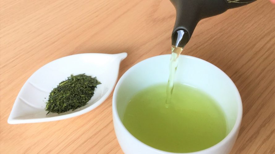 日本茶カフェ＆ショップ 茶ら咲 sa-la-sa