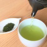 日本茶カフェ＆ショップ 茶ら咲 sa-la-sa